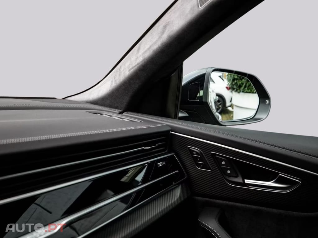 Audi Q8 TFSI e Competition I.V.A DEDUTIVEL 
