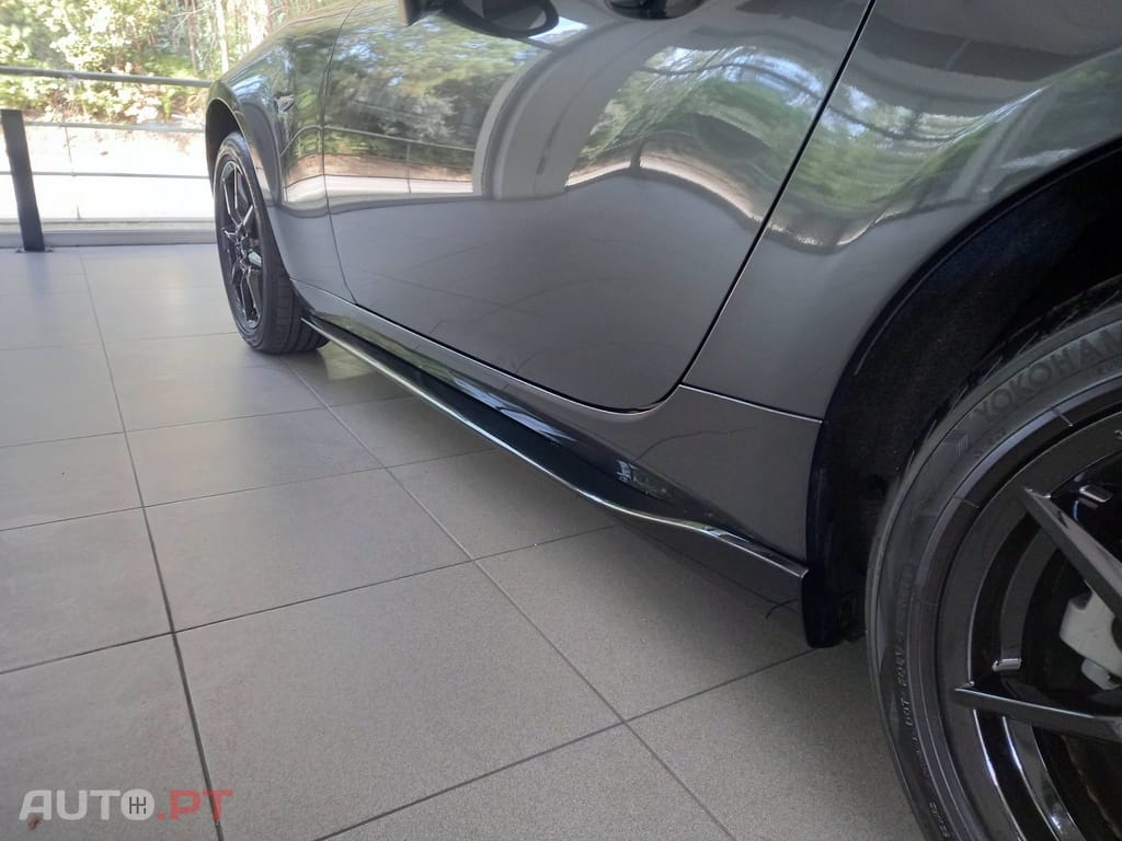 Mazda MX-5 1.5 RF Sky-G Prime-line