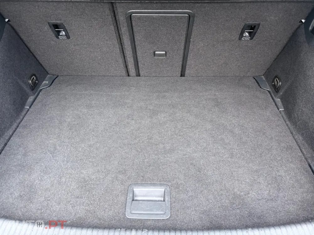 Volkswagen Golf 1.0 TSI Confortline