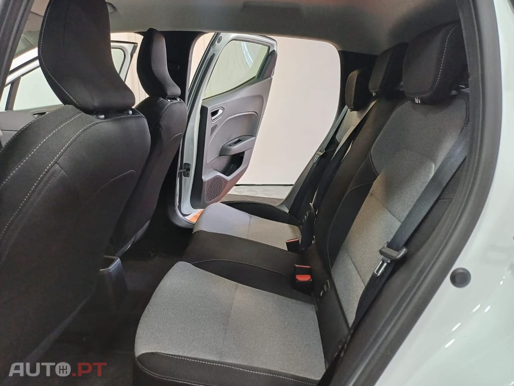 Mitsubishi Colt 1.0 MPI Invite