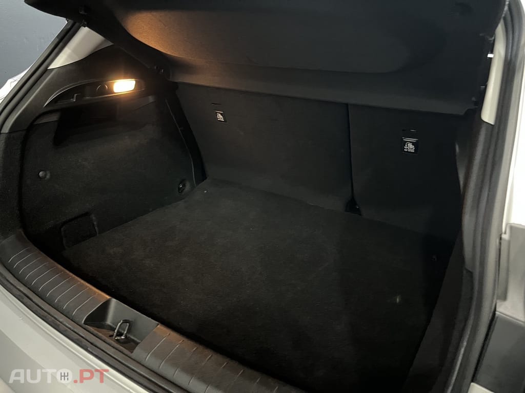 Fiat Tipo 1.3 M-Jet Lounge