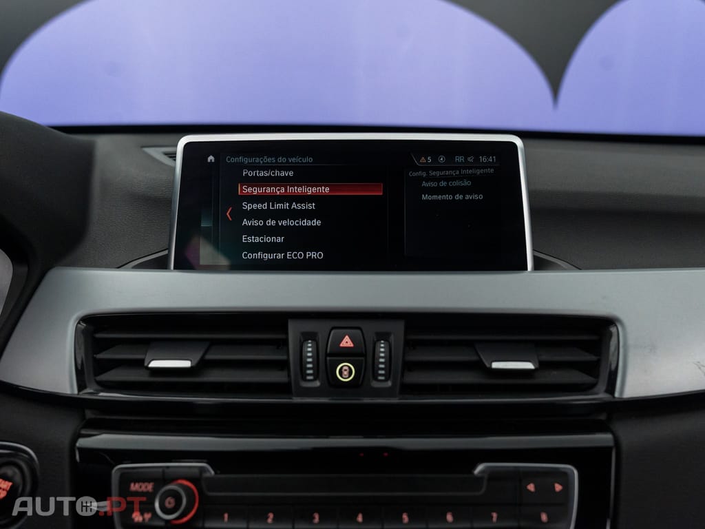 BMW X1 25 e xDrive Corporate Edition