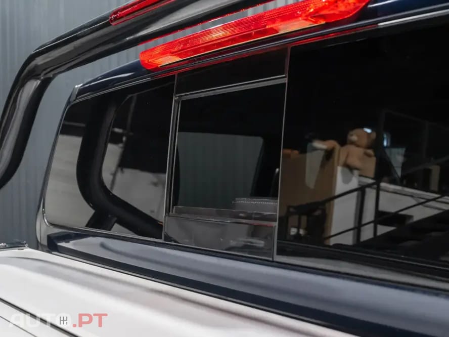 Mercedes-Benz X Aut. POWER EDITION