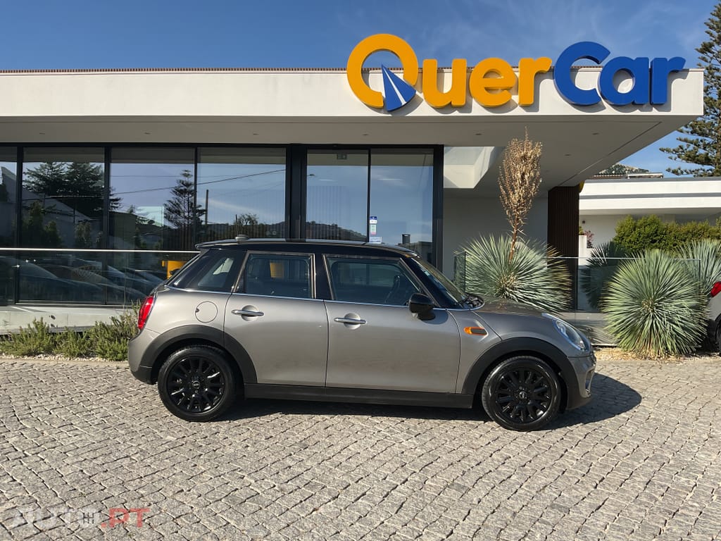 MINI Cooper Cooper
