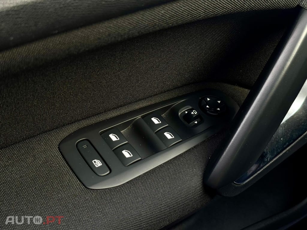 Peugeot 308 1.5 BlueHDi Style