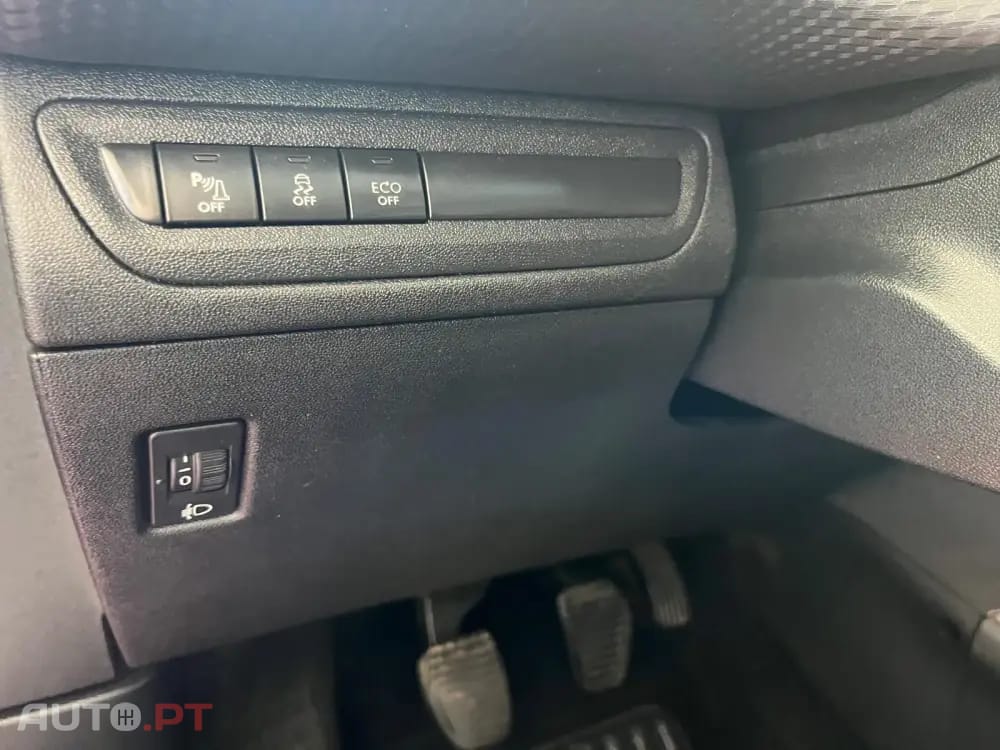 Peugeot 2008 1.6 BlueHDi Style