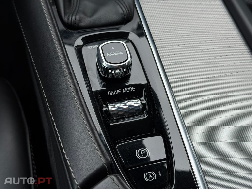 Volvo XC90 2.0 D5 Inscription AWD