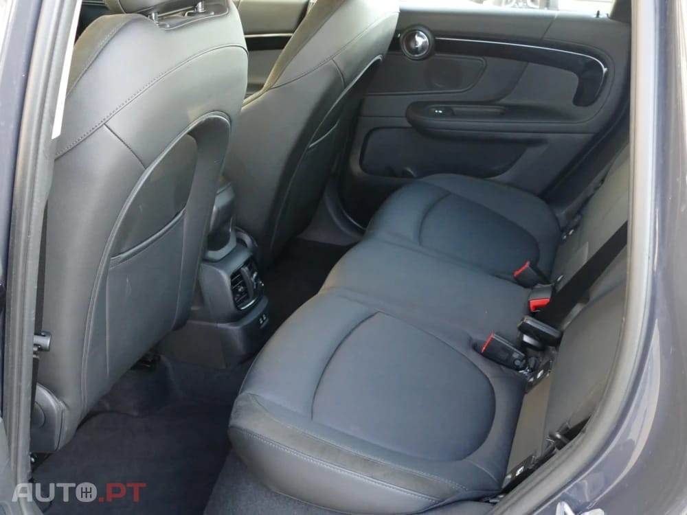 MINI Countryman Cooper SE ALL4 Auto