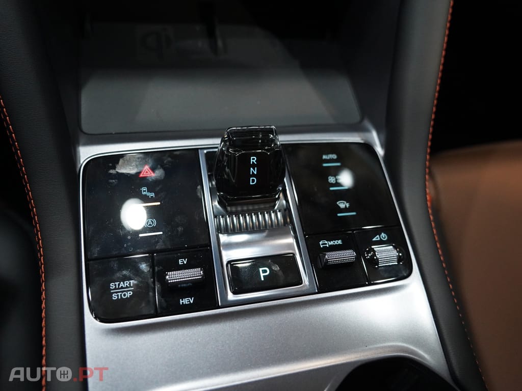 BYD Seal U 1.5 DM-i Comfort