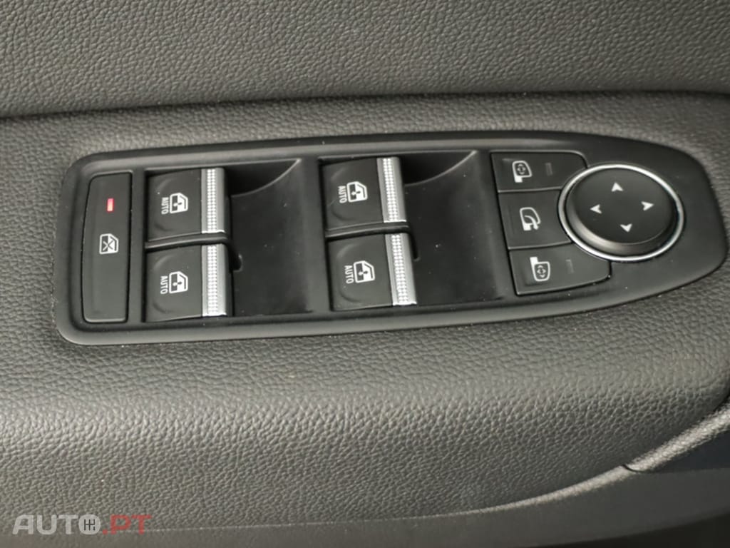 Renault Captur Captur 1.0 TCe Techno Bi-Fuel