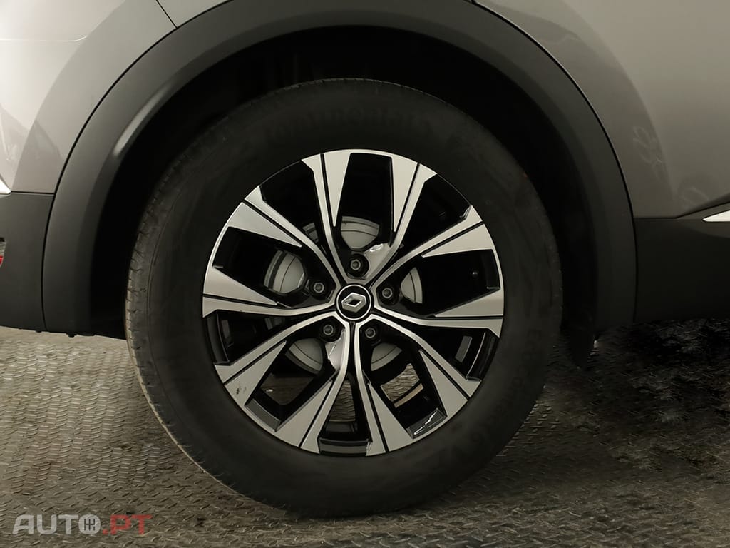 Renault Captur Captur 1.0 TCe Techno Bi-Fuel