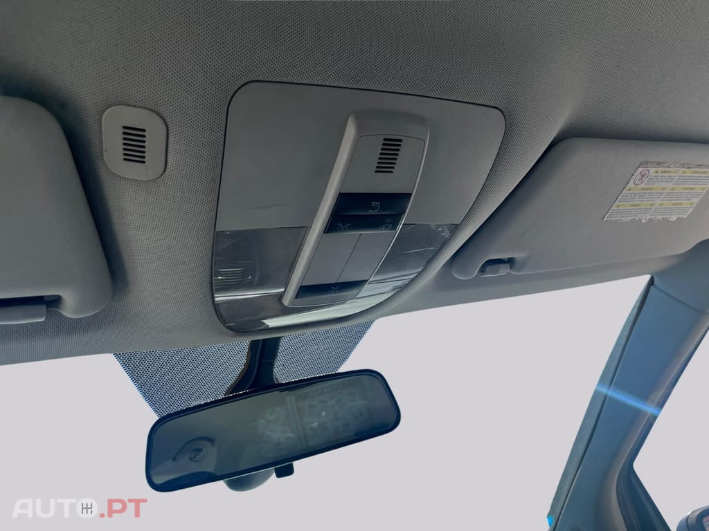 Mercedes-Benz B 160 BlueEfficiency