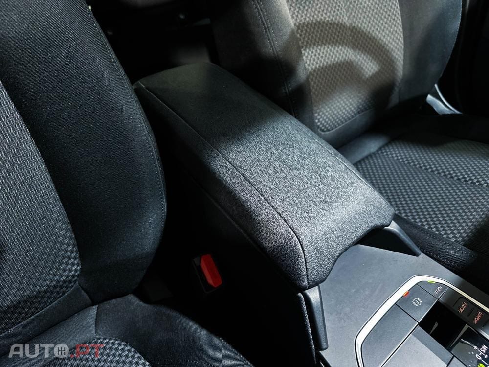 BMW 116 i Aut. Sport Line