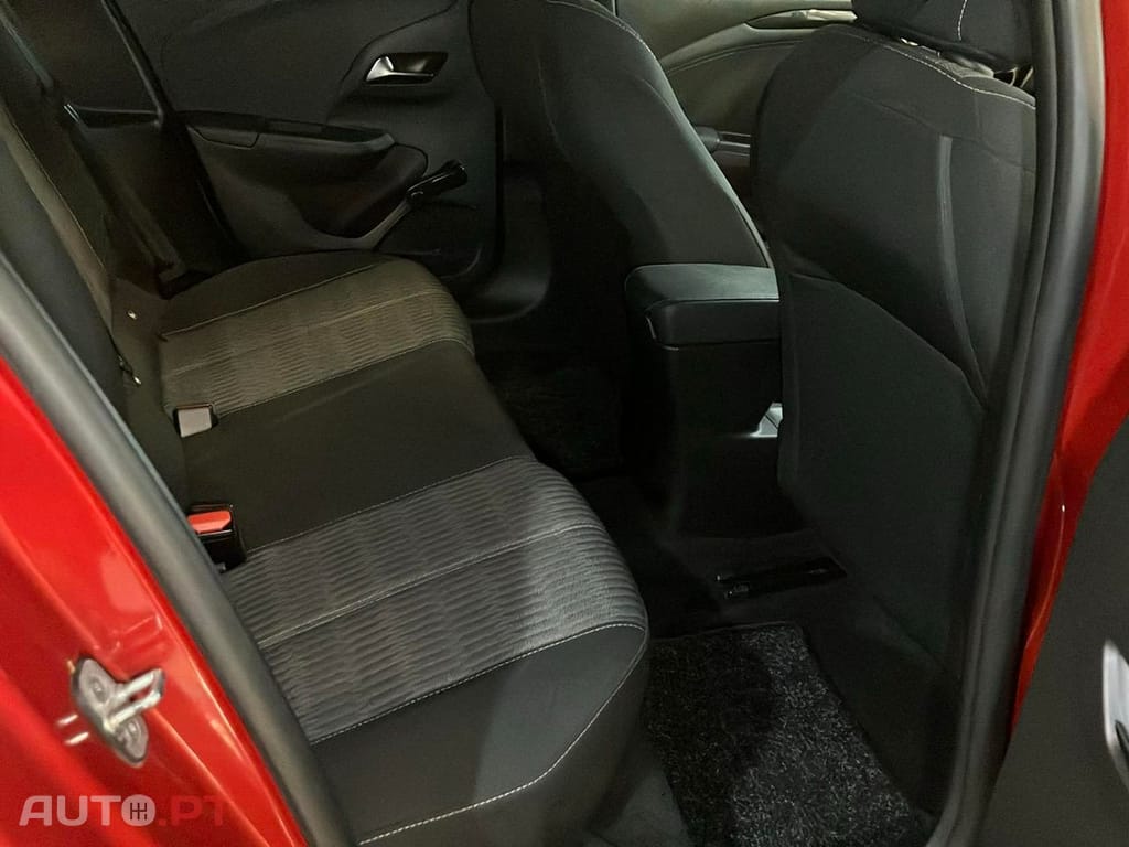 Opel Corsa 1.5 D Elegance