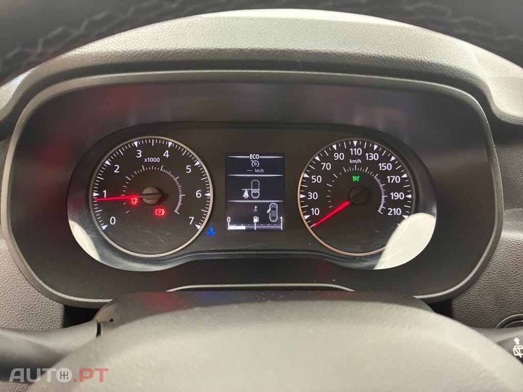 Dacia Duster 1.5 Blue dCi Prestige