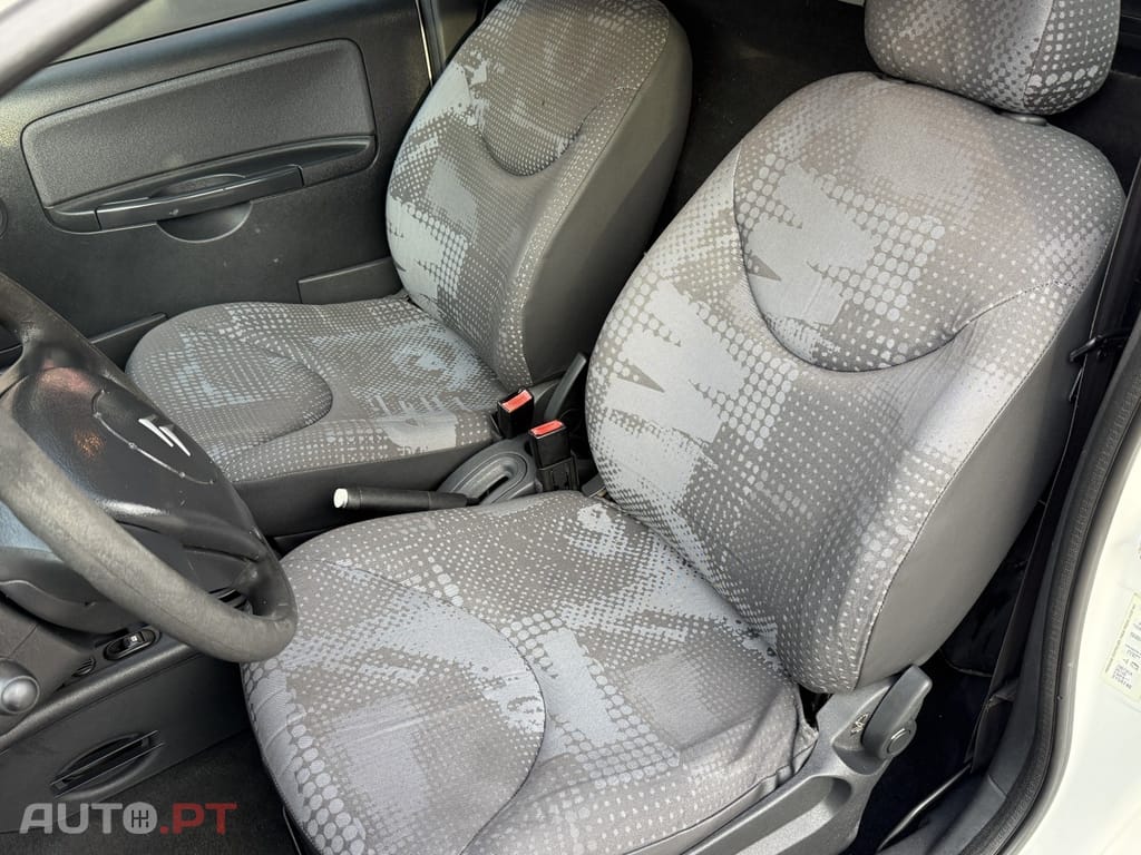 Citroen C2 1.4 HDi X