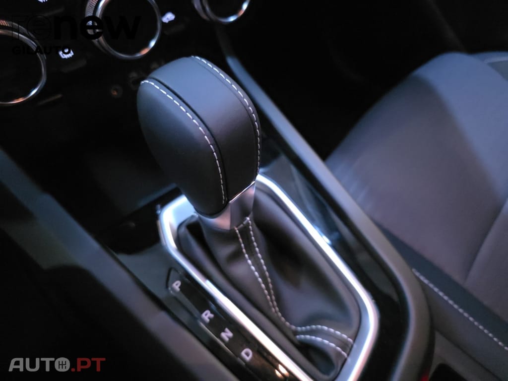 Renault Arkana EVOLUTION MILD HYBRID EDC