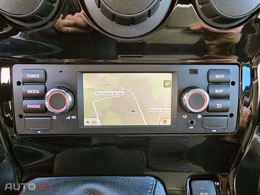 Mercedes-Benz Citan 109 CDi/27