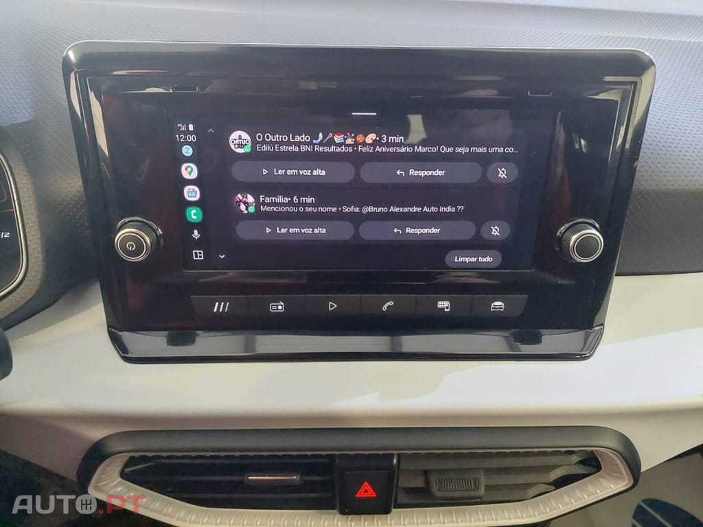 Seat Ibiza 1.0 TSI Style DSG