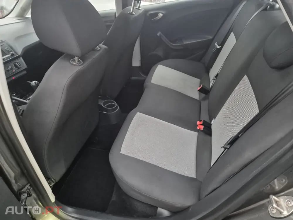 Seat Ibiza 1.0 Style