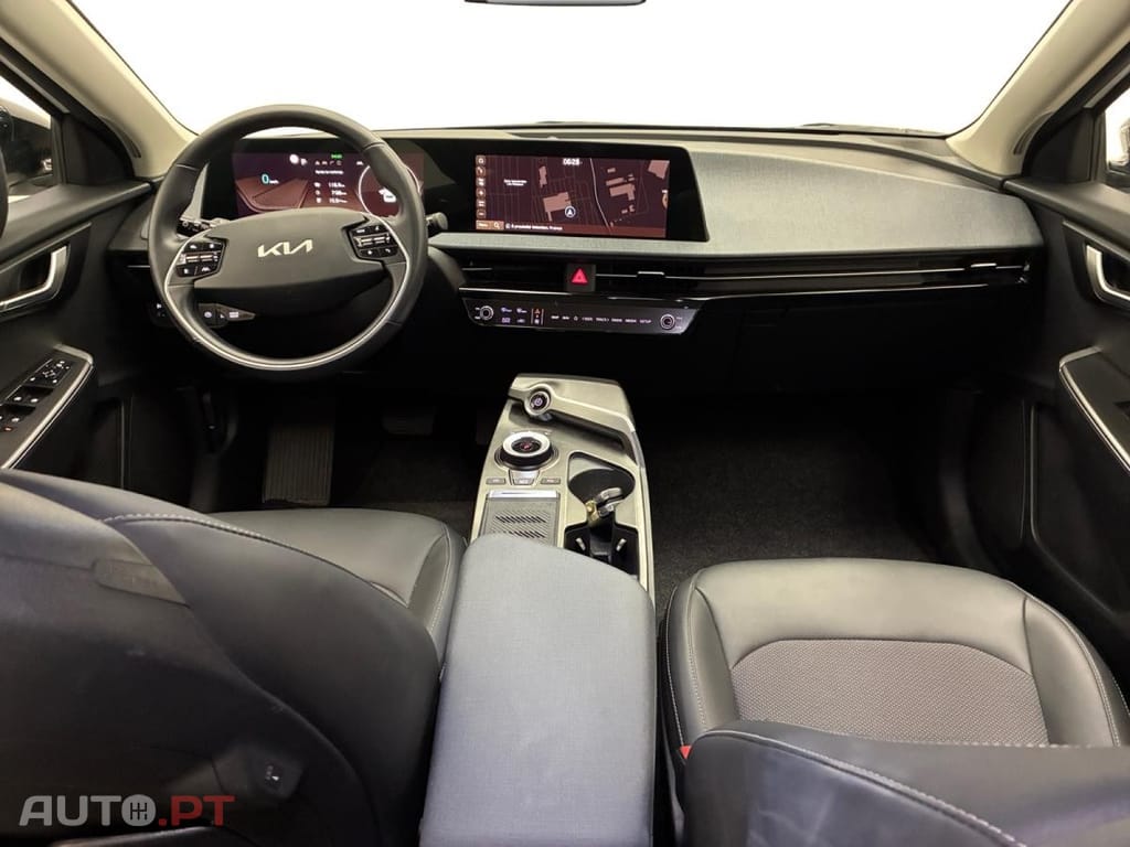 Kia EV6 Air Active