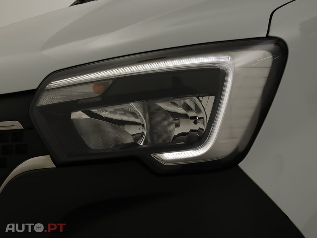 Renault Master Master 2.3 dCi L3 3.5T