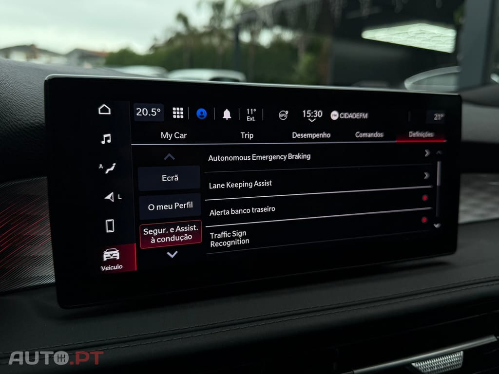 Alfa Romeo Tonale 1.5 Hybrid Edizione Speciale
