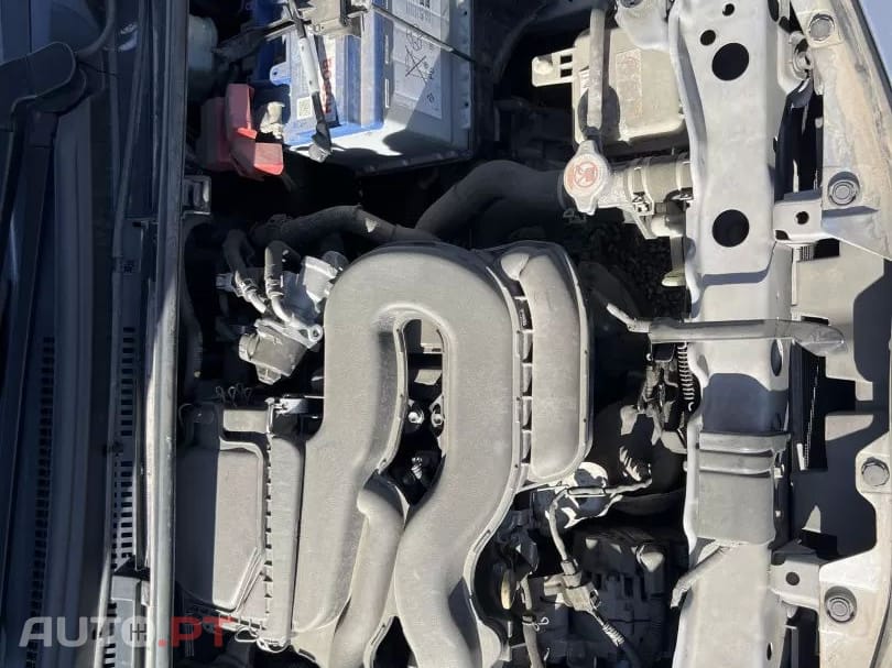 Toyota Yaris 1.0 VVT-i Exclusive