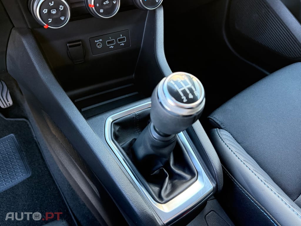 Renault Clio TCe 90 ESPIRIT ALPINE