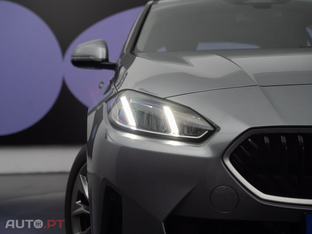 BMW 116 Standard