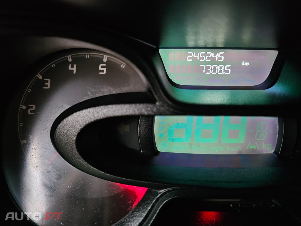 Fiat Talento 1.6