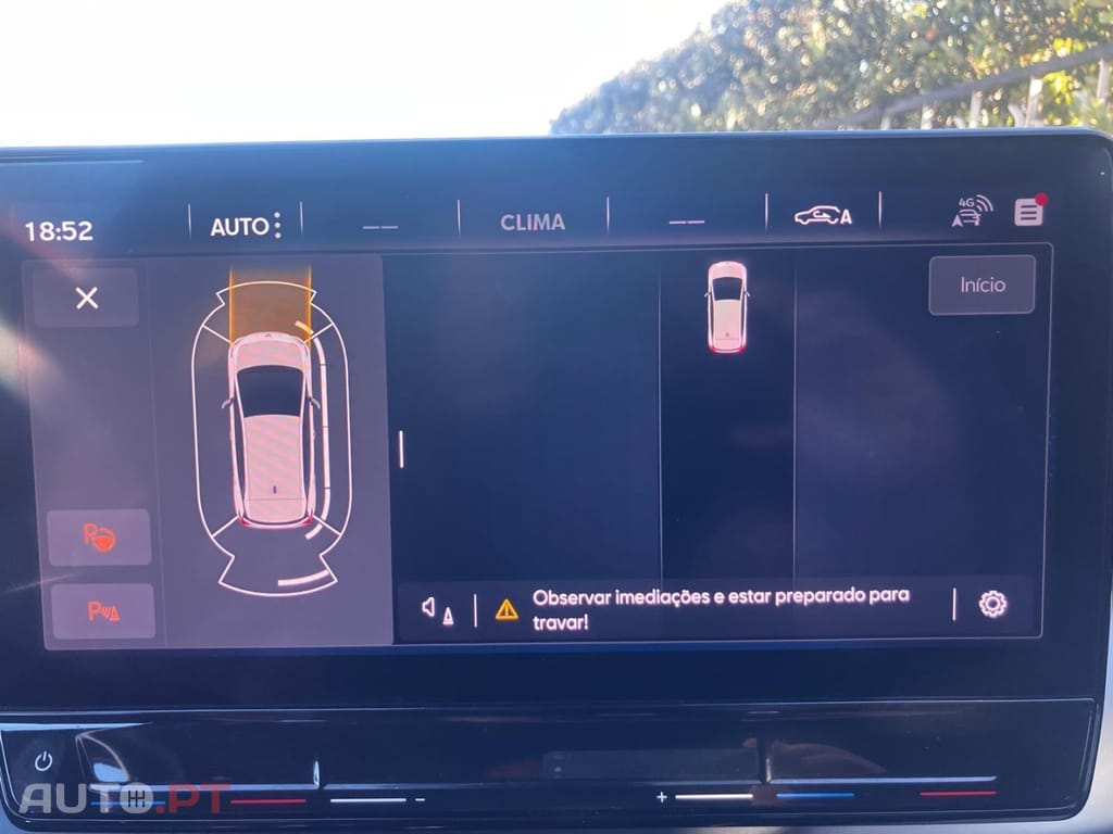 Cupra Born 58 kWh Plus