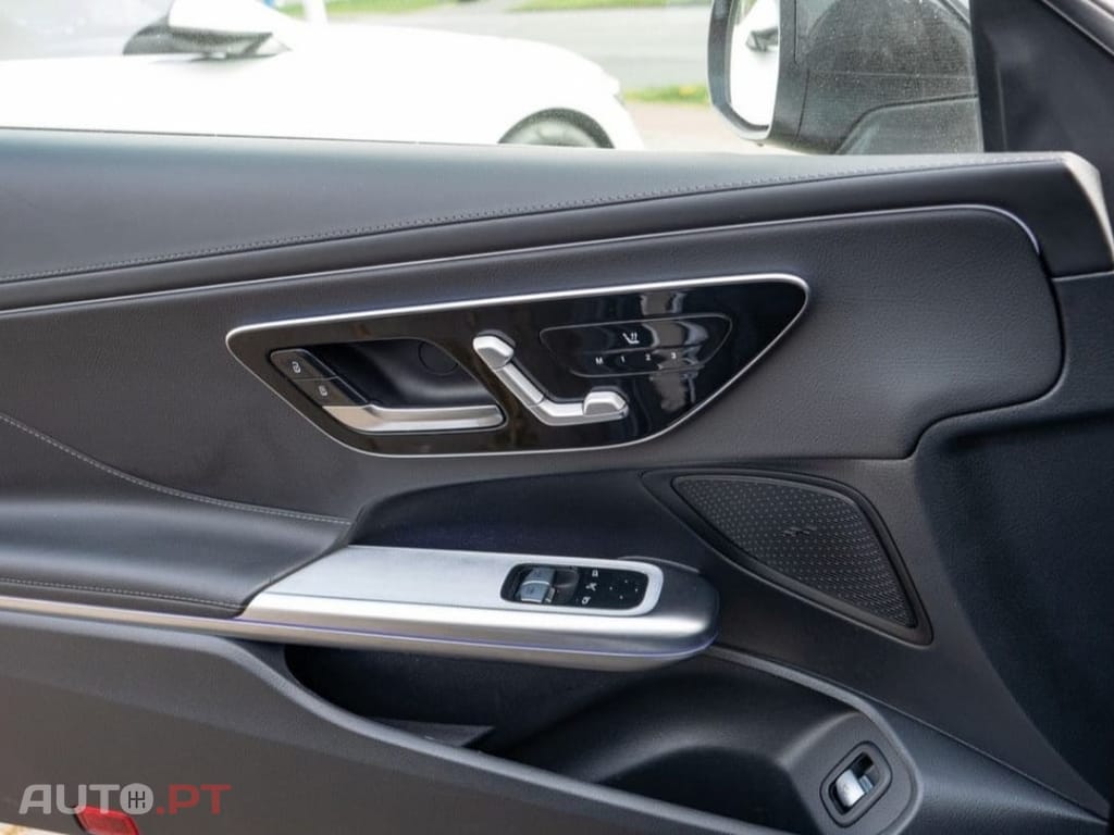 Mercedes-Benz CLE 220 d Coupe 9G-TRONIC Edition AMG Line