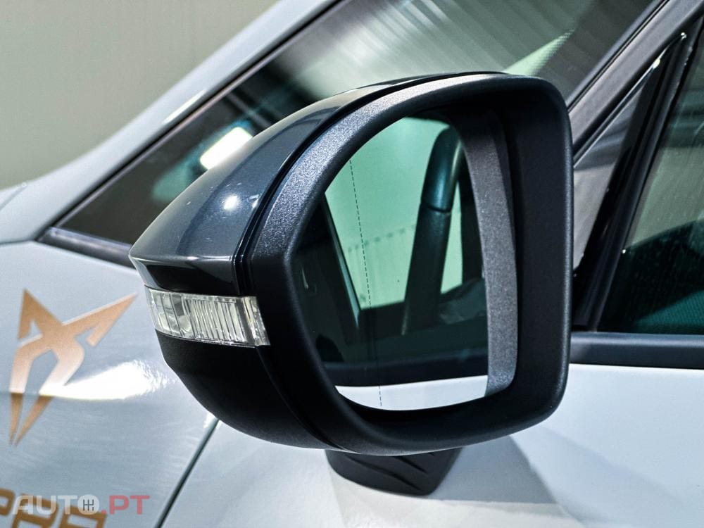 Cupra Born 58 kWh Plus