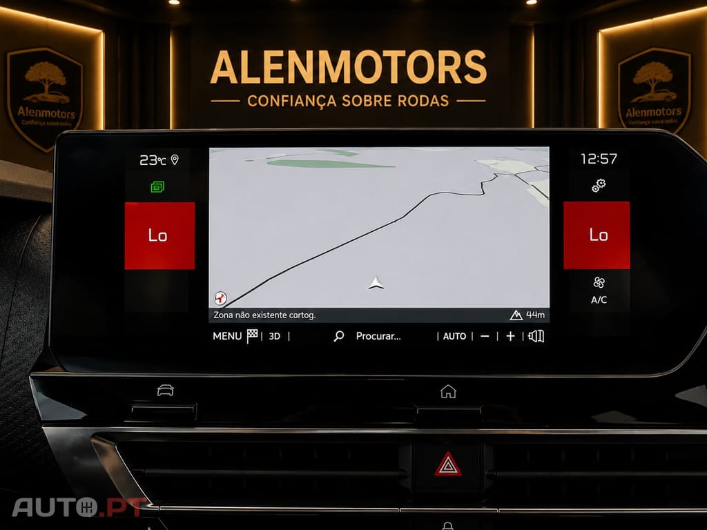Citroen C4 1.2 PureTech Shine Pack EAT8