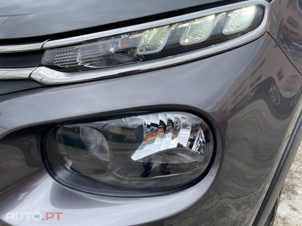Citroen C3 1.2 PureTech Feel
