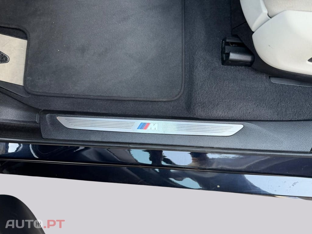 BMW X6 xDRIVE 30d Pack M 