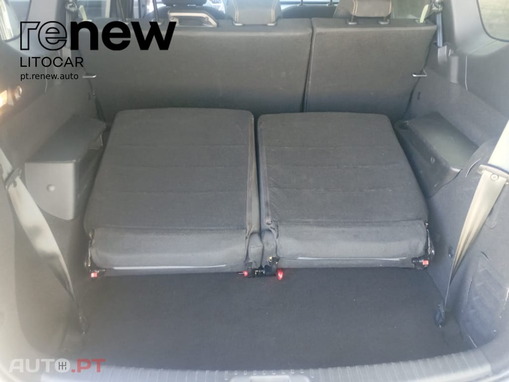 Dacia Jogger Extreme 7L