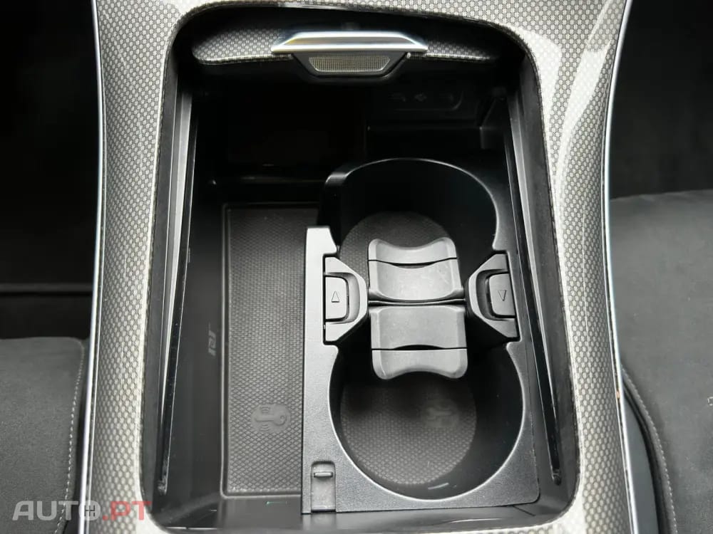 Mercedes-Benz C 220 d AMG Line