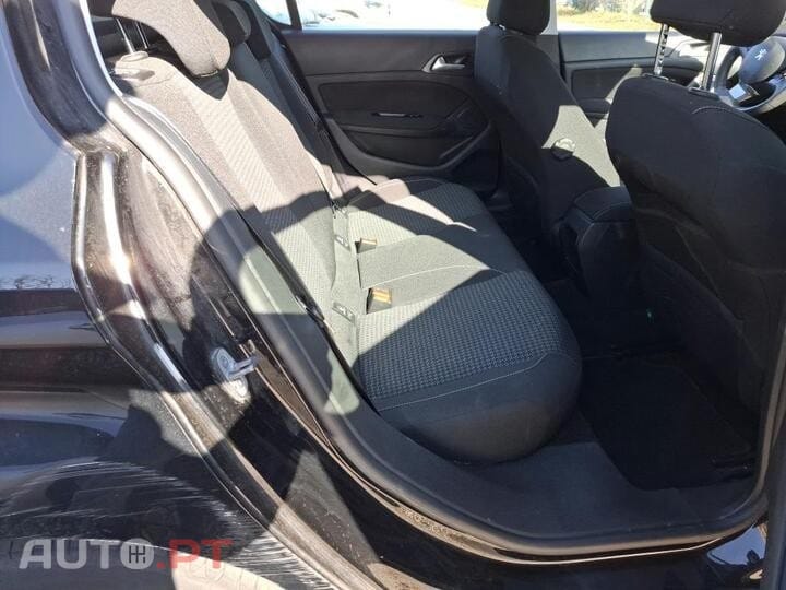 Peugeot 308 1.2 PureTech Style