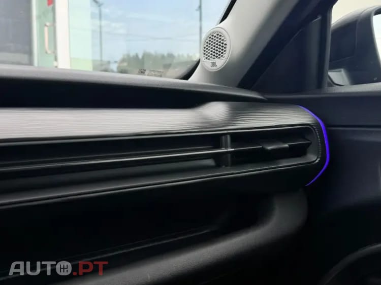 Jeep Avenger 1.2 GSE T3 Summit