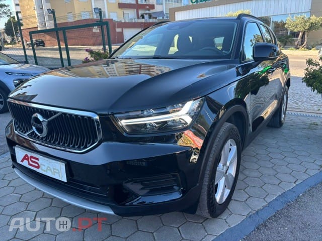 Volvo XC40 1.5 T3 Tech Edition