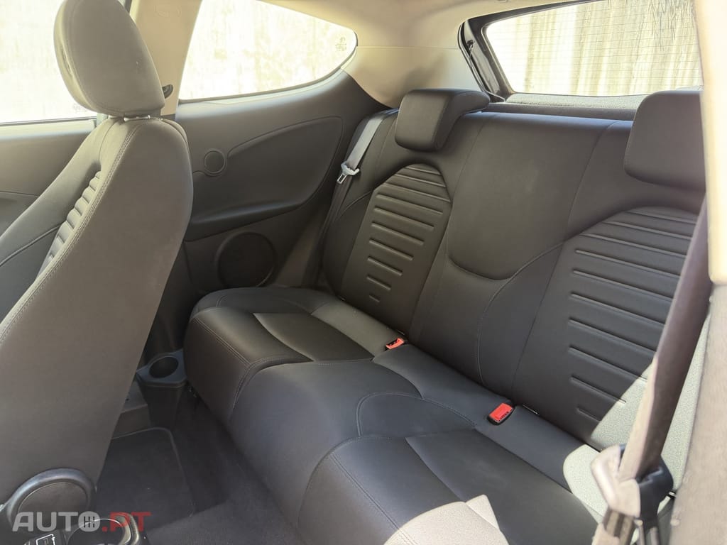 Alfa Romeo Mito 1.3 JTDM Super