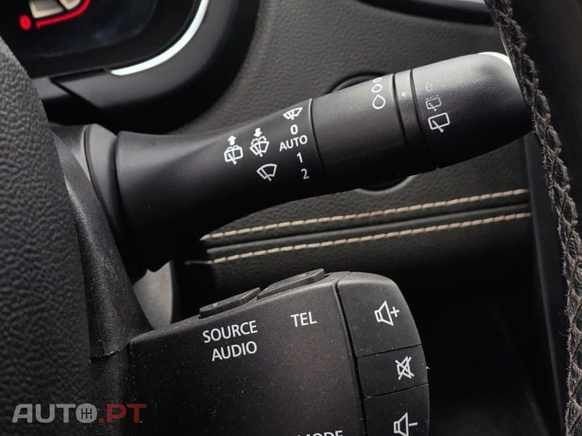 Renault Grand Scénic 1.5 dCi Bose Edition EDC SS