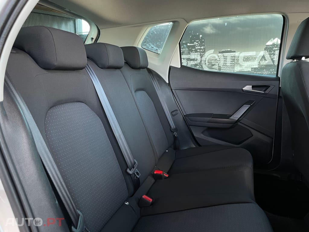 Seat Arona 1.0 TSI Xperience