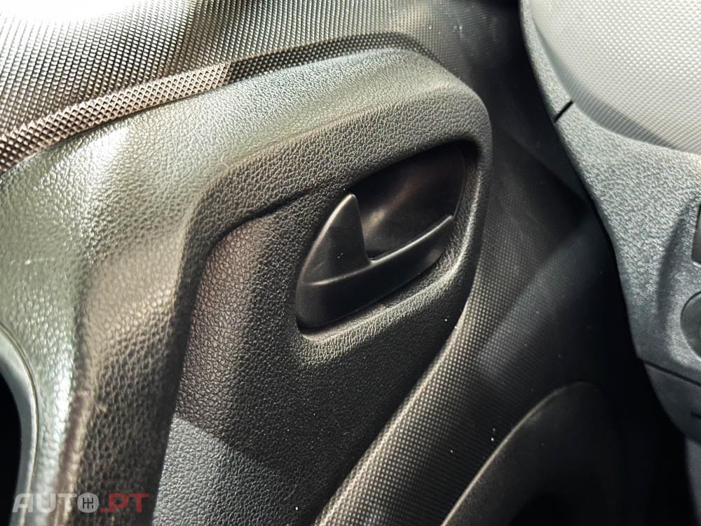 Peugeot Partner 1.6 BlueHDi 3L