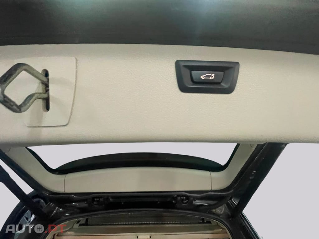 BMW 316 D