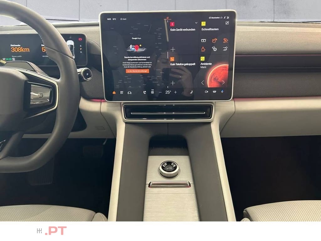 Polestar 4 Long Range 100 kWh Single Motor Plus