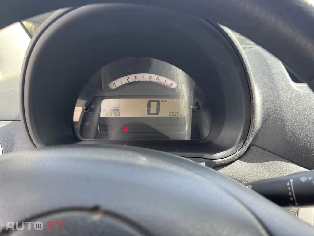 Citroen C2 1.1 SX