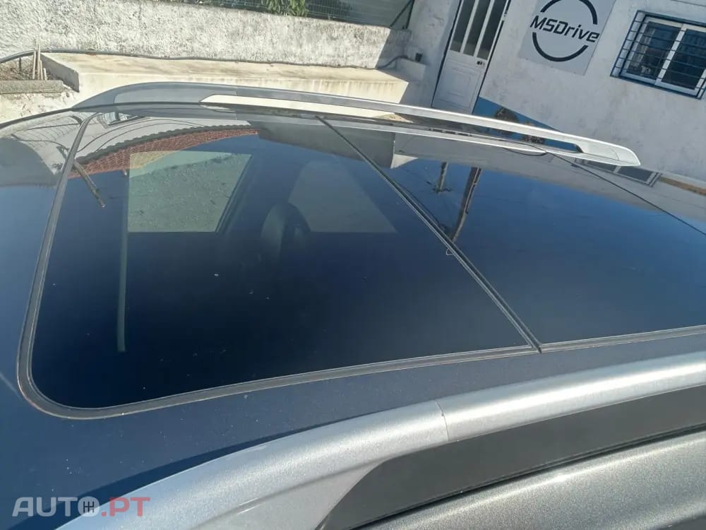 Nissan X-Trail 1.6 dCi 360